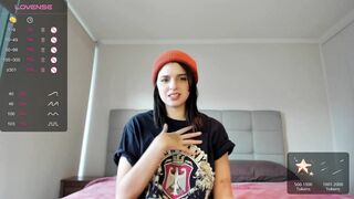 yourfreakygirl 2024-04-29 1940 webcam video