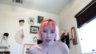 elslove 2024-04-29 2312 webcam video