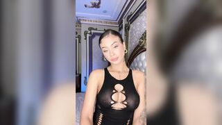 ScarletThompsons webcam video 290423 9 she looks like porn star and next door girl at the same simw