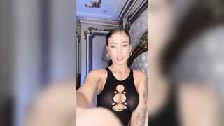 ScarletThompsons webcam video 290423 9 she looks like porn star and next door girl at the same simw