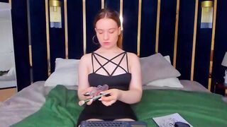 IssaDupont webcam video 290423 6 you deserve a private sex wuth this girl