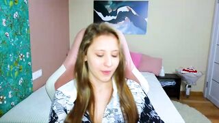 MelleLilly webcam video 290423 delightful cam girl model