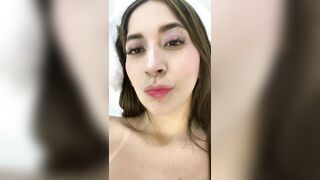 AlexaHass webcam video 290423 1 horny webcam girl mysterious flawless and willing to meet new people