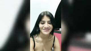 AntonellaSanto webcam video 290423 11 You will receive several gifts if you will add her as a favorite