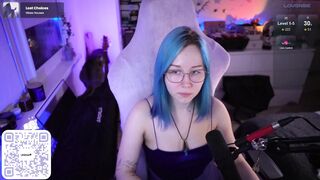 blue_mooncat 2024-05-02 1852 webcam video