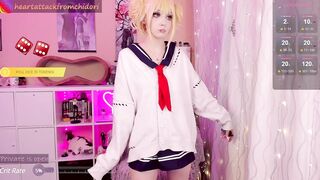 yourcutewaifu 2024-05-06 1104 webcam video