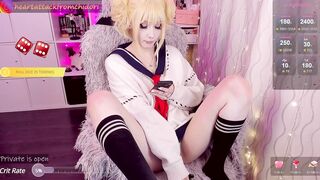 yourcutewaifu 2024-05-06 1104 webcam video