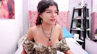 JessiTorres webcam video 060524 1 2 this webcam girl loves to fuck cam2cam