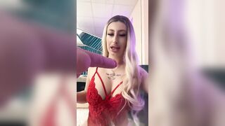 NickiBloom webcam video 060524 fuckable horny webcam girl