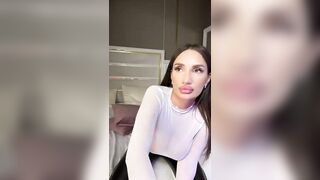 AnnaKarev webcam video 0805241035 1 I want to lick your pussy