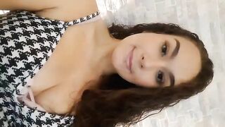 CamilaSoto webcam video 060524 7 webcam model likes to tempt and tease you a lot