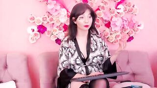 RoseJaden webcam video 060524 libidinous live cam girl