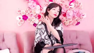 RoseJaden webcam video 060524 libidinous live cam girl