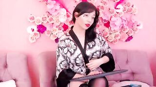 RoseJaden webcam video 060524 libidinous live cam girl