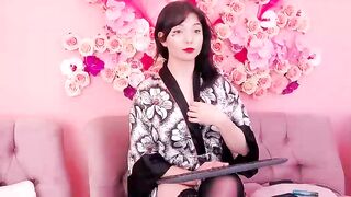 RoseJaden webcam video 060524 libidinous live cam girl