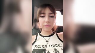 JuliaAzzuro webcam video 060524 2 How long does it take your boyfriends to cum from a blowjob