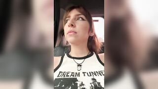 JuliaAzzuro webcam video 060524 2 How long does it take your boyfriends to cum from a blowjob