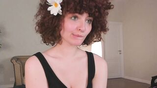 curlymonicca 2023-07-09 1250 webcam video