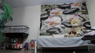 jennycutey 2024-05-11 0700 webcam video