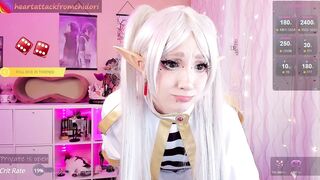 yourcutewaifu 2024-05-12 1100 webcam video