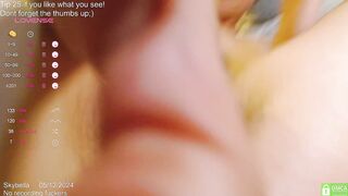 skybella_ 2024-05-12 1536 webcam video