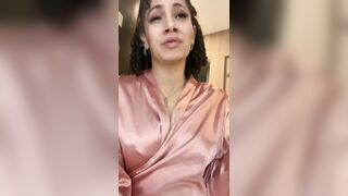 CelineHidalgo webcam video 060524 10 pleasing and pleasing cam girl