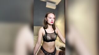 EvelinaRaro webcam video 060524 3 I want to taste your wet pussy