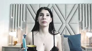 MilaZuo webcam video 1404241937 14 cute sexy camgirl