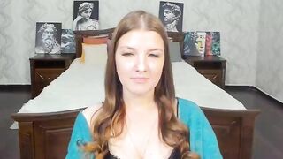 ChloeFozzy webcam video 060524 1 3 enjoyable live performing cam girl