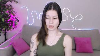 ErikaBruny webcam video 060524 23 lustful live cam girl