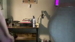 lottiepoppie 2024-05-14 0728 webcam video