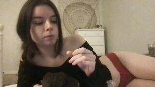 dream1girl_ 2024-05-15 0328 webcam video