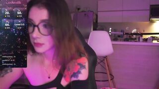 thecosmicgirl 2024-05-17 0316 webcam video