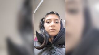 AnittaBel 2024-05-17 0320 webcam video