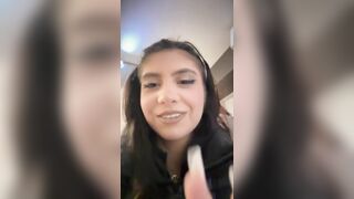 AnittaBel 2024-05-17 0320 webcam video