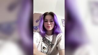 Bella 2024-05-17 0732 webcam video