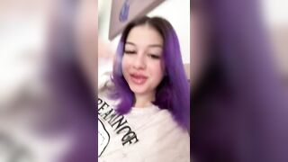 Bella 2024-05-17 0732 webcam video