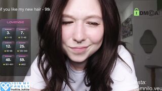 lottie_shine 2024-05-17 2300 webcam video