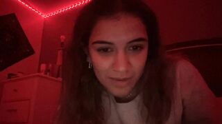 daisycremm 2024-05-18 0328 webcam video