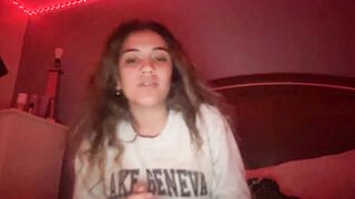 daisycremm 2024-05-18 0328 webcam video