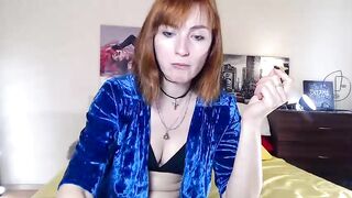 HelenWildKat 2024-05-18 0720 webcam video