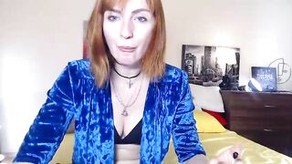 HelenWildKat 2024-05-18 0720 webcam video