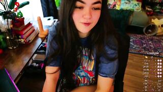 annatigarr 2024-05-18 2312 webcam video