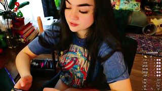 annatigarr 2024-05-18 2312 webcam video