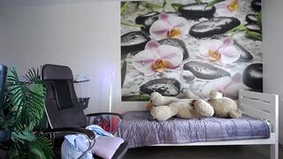 jennycutey 2024-05-19 0700 webcam video