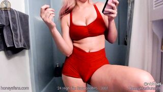 honeyhasbuns 2024-05-19 1848 webcam video