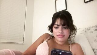 poutyselena 2024-05-20 0300 webcam video