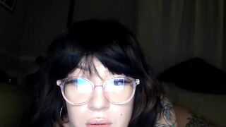 charliemariexx 2024-05-20 0324 webcam video