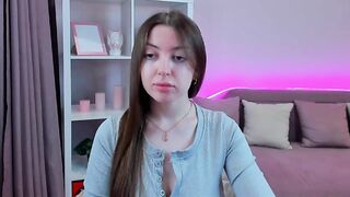 AnnDallos webcam video 2204241042 1 beautiful adult webcam model