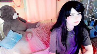 ronnie_neko 2023-07-10 1920 webcam video